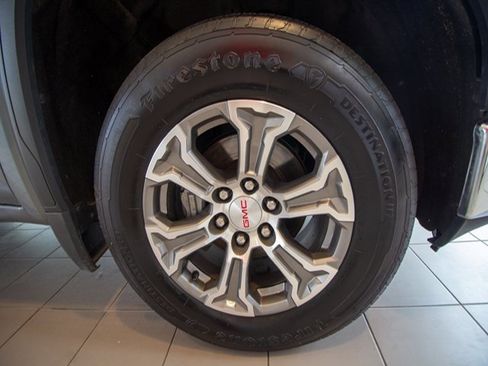 Used 2021 GMC Sierra 1500 SLT w/ SLT Convenience Package image 27