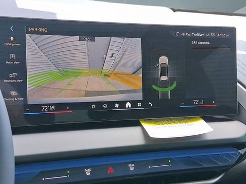 New 2026 BMW X3 xDrive30 w/ M Sport Package image 22