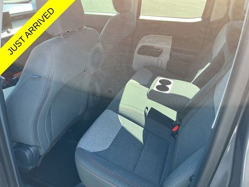 Used 2024 Ford Maverick XLT w/ Equipment Group 300A Standard image 18