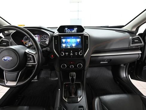 Used 2021 Subaru Crosstrek 2.5i Limited w/ Moonroof Package 2 AWD/4WD image 2