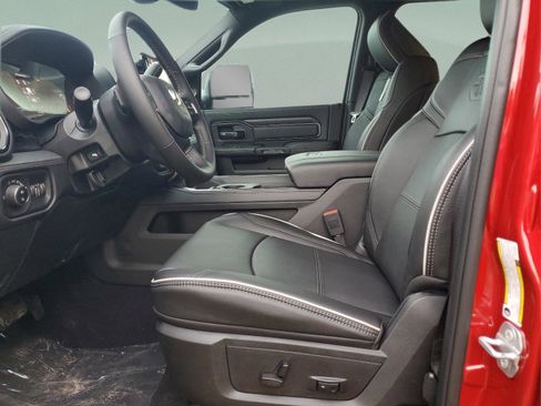 New 2026 RAM 2500 Rebel w/ Rebel Level 2 Equipment Group image 12