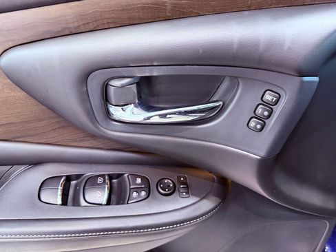 Used 2020 Nissan Murano Platinum image 22