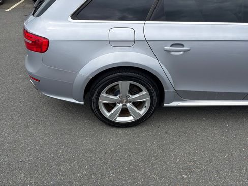 Used 2016 Audi A4 Premium Plus w/ Technology Package AWD/4WD image 23