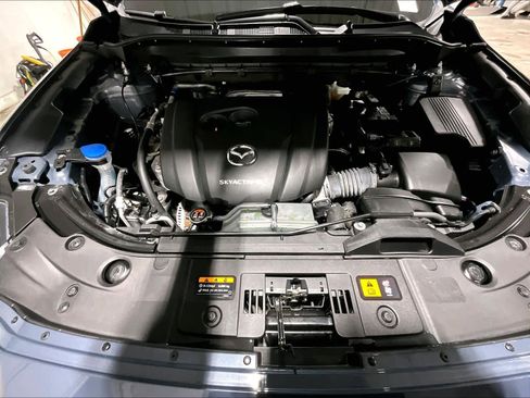 Used 2023 MAZDA CX-5 Carbon Edition image 29