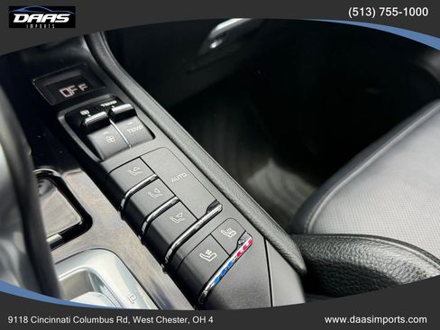 Used 2015 Porsche Cayenne S AWD/4WD image 61