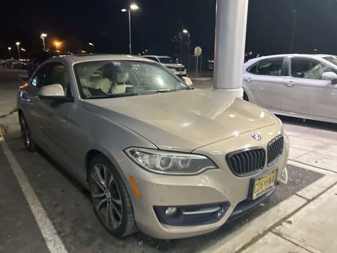 Used 2017 BMW 230i xDrive Coupe image 15