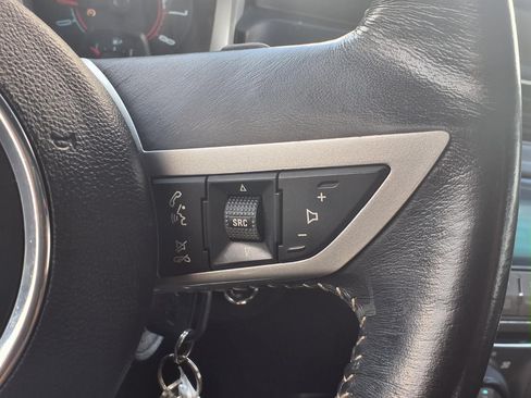 Used 2011 Chevrolet Camaro LT RWD image 15