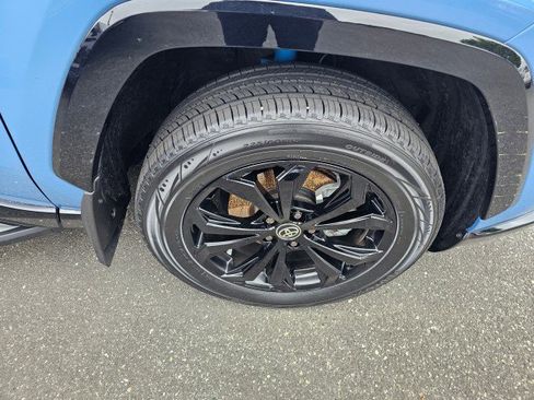 Used 2022 Toyota RAV4 XSE image 11