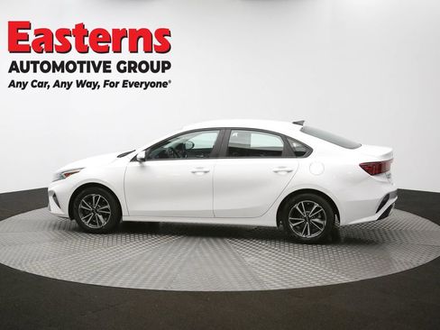 Used 2022 Kia Forte LXS image 60