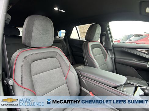 New 2026 Chevrolet Blazer EV RS image 45