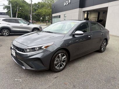 Certified 2023 Kia Forte LXS w/ LXS Technology Package