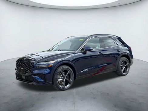 New 2026 Genesis GV70 2.5T Sport Prestige AWD/4WD image 1