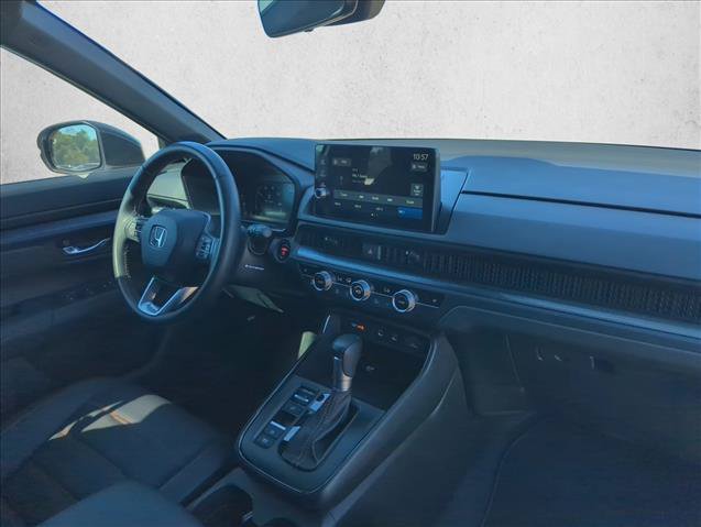 Certified 2026 Honda CR-V Sport-L image 22