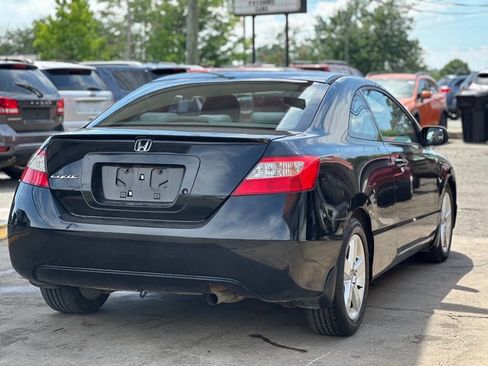 Used 2010 Honda Civic LX image 6