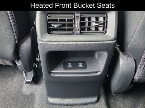 Used 2025 Honda CR-V Sport-L image 26