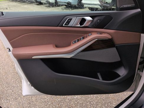 New 2026 BMW X5 sDrive40i w/ Premium Package RWD image 31