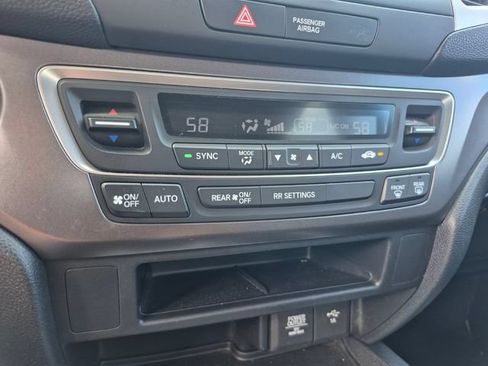 Used 2019 Honda Ridgeline Sport image 15