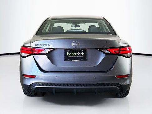 Used 2024 Nissan Sentra S FWD image 7