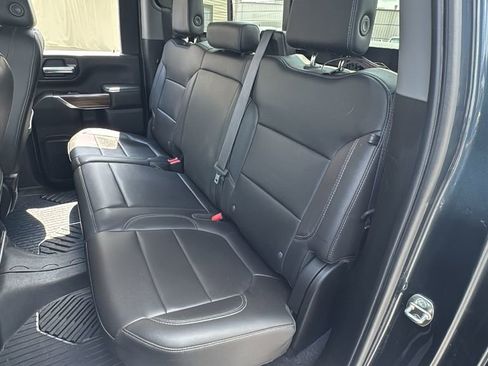 Used 2020 Chevrolet Silverado 2500 LT w/ Convenience Package AWD/4WD image 12