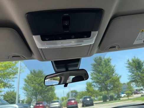 New 2025 Nissan Altima 2.5 SV w/ SV Special Edition Package image 21