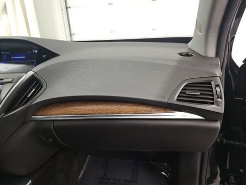 Used 2017 Acura MDX 3.5L image 44