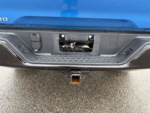 Used 2023 Chevrolet Colorado Trail Boss w/ Advanced Trailering Package AWD/4WD image 18