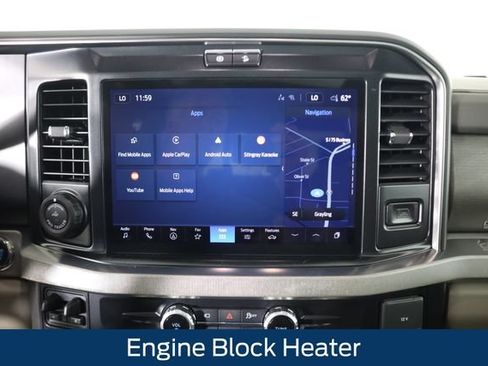 New 2026 Ford F350 Platinum w/ Platinum Plus Package AWD/4WD image 55