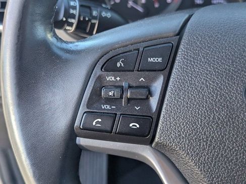 Used 2020 Hyundai Tucson Limited image 21