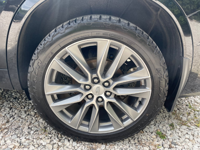 Used 2020 Cadillac XT6 Sport AWD/4WD image 20