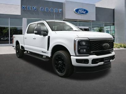 New 2026 Ford F250 XLT w/ XLT Premium Package