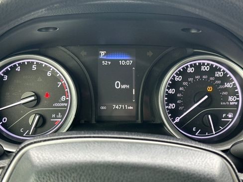 Used 2023 Toyota Camry LE image 38