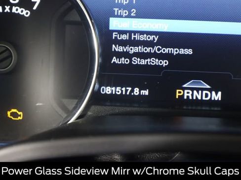 Used 2020 Ford F150 Lariat w/ Equipment Group 502A Luxury image 43