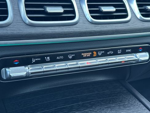 Certified 2022 Mercedes-Benz GLE 450 4MATIC image 21