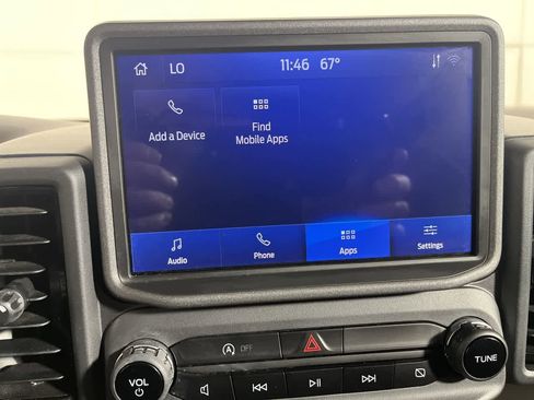 Used 2024 Ford Bronco Sport Heritage w/ Heritage Convenience Package image 19