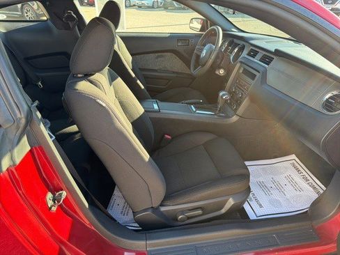 Used 2012 Ford Mustang Coupe image 11