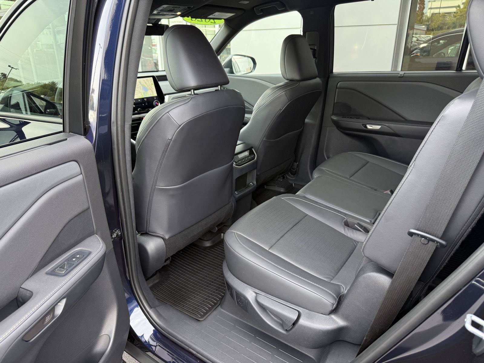 Used 2026 Lexus TX 350 AWD w/ Convenience Package image 13