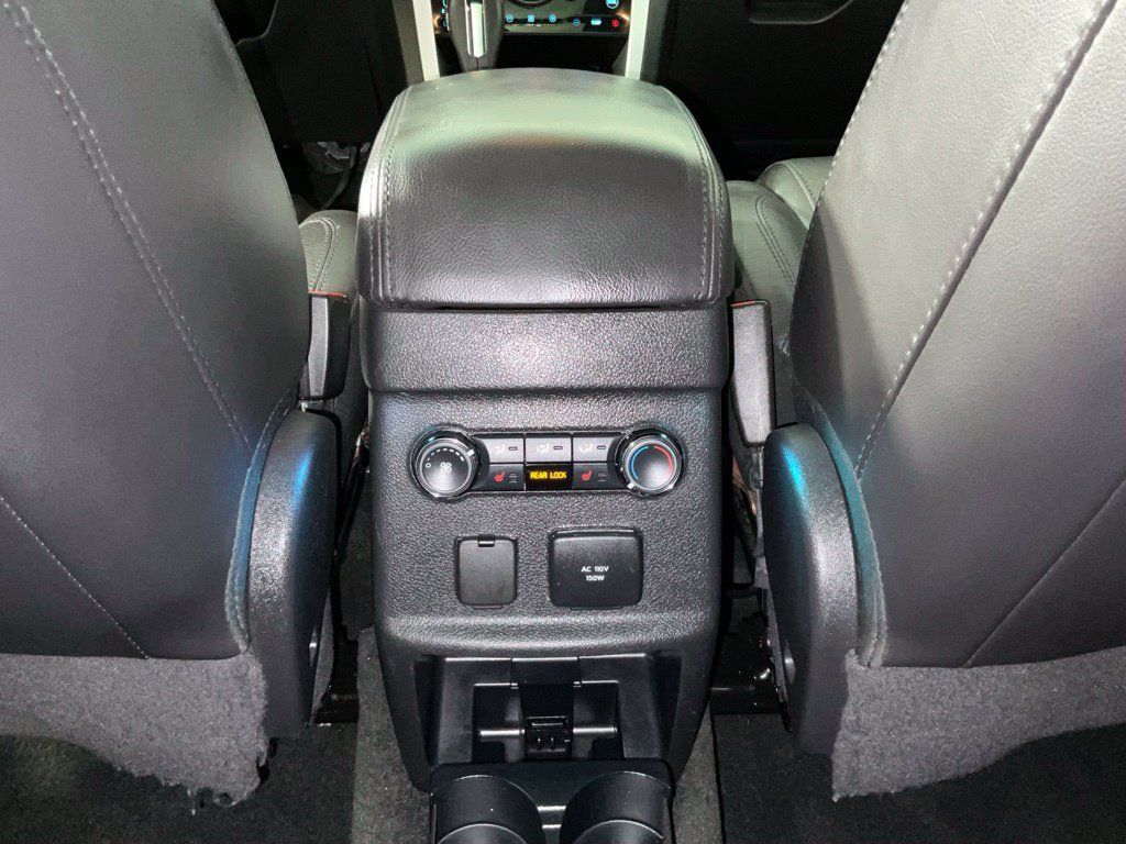 Used 2014 Ford Explorer Limited w/ Equipment Group 302A AWD/4WD image 20