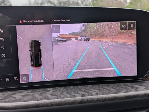 Used 2025 Audi Q5 Premium Plus w/ Premium Plus image 28