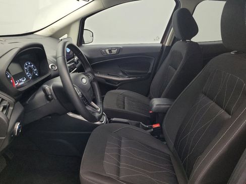Used 2020 Ford EcoSport SE image 17
