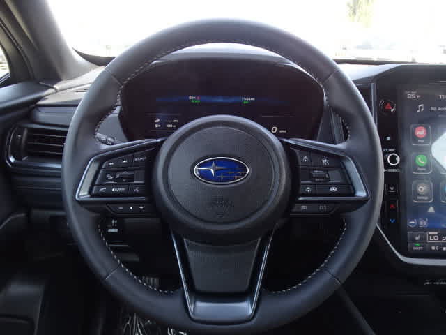 Used 2025 Subaru Forester Limited AWD/4WD image 24
