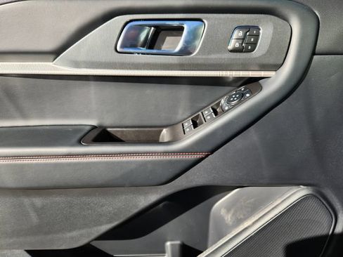 New 2026 Ford Explorer ST AWD/4WD image 16