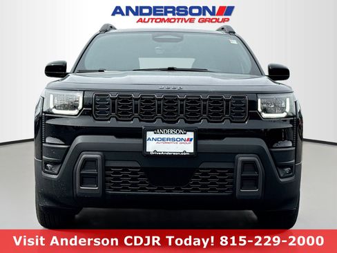 New 2026 Jeep Cherokee Laredo image 14