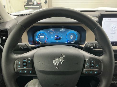 New 2025 Ford Bronco Sport Big Bend image 11