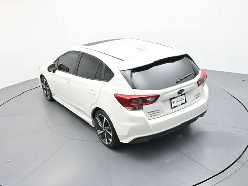 Used 2022 Subaru Impreza 2.0i Sport AWD/4WD image 32