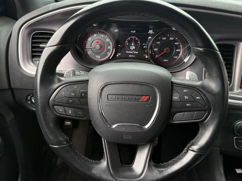 Used 2020 Dodge Charger GT w/ Blacktop Package RWD image 19