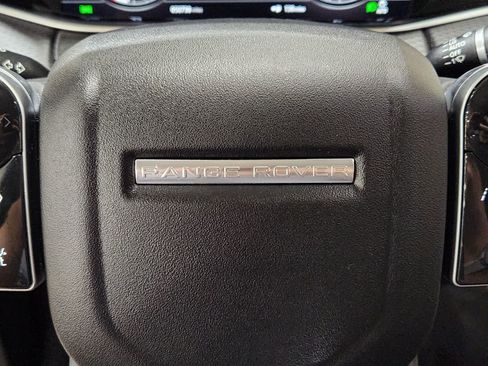 Used 2020 Land Rover Range Rover Evoque S image 48