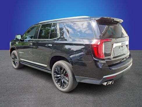 Used 2024 GMC Yukon Denali AWD/4WD image 6