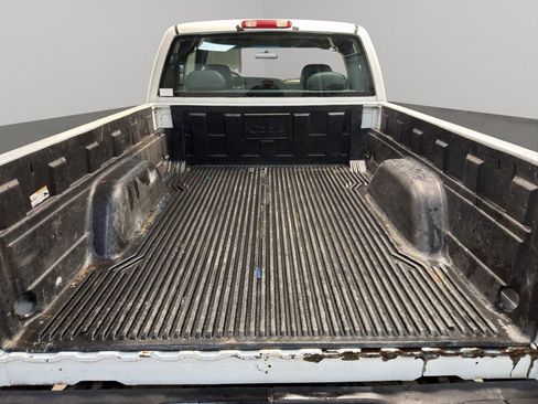 Used 2000 Chevrolet Silverado 1500 4x4 Extended Cab w/ Firm Ride Suspension Pkg image 16