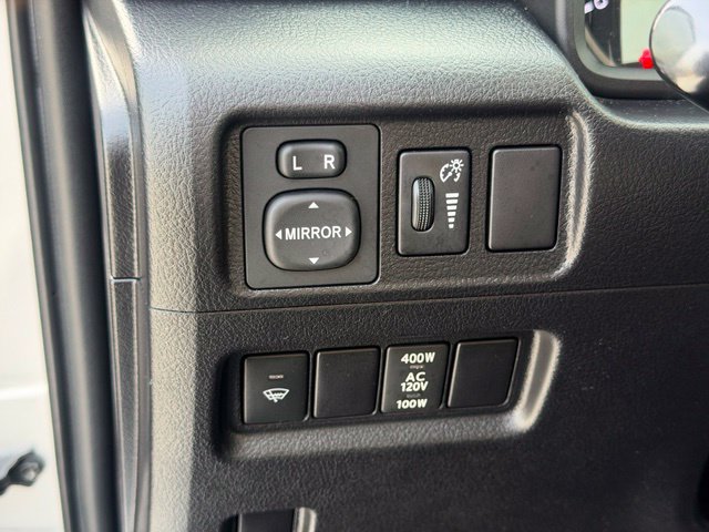 Used 2016 Toyota 4Runner Trail Premium AWD/4WD image 21