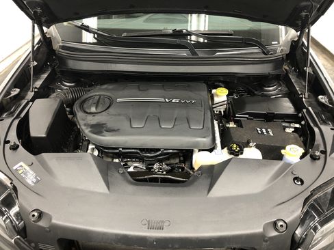 Used 2021 Jeep Cherokee Trailhawk w/ Trailer Tow Group image 7